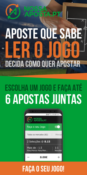 Nossa Aposta