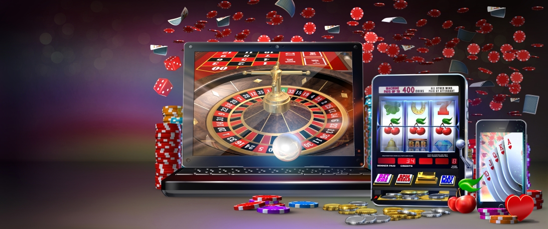 Casino Online em Portugal