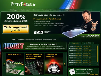 Party Poker